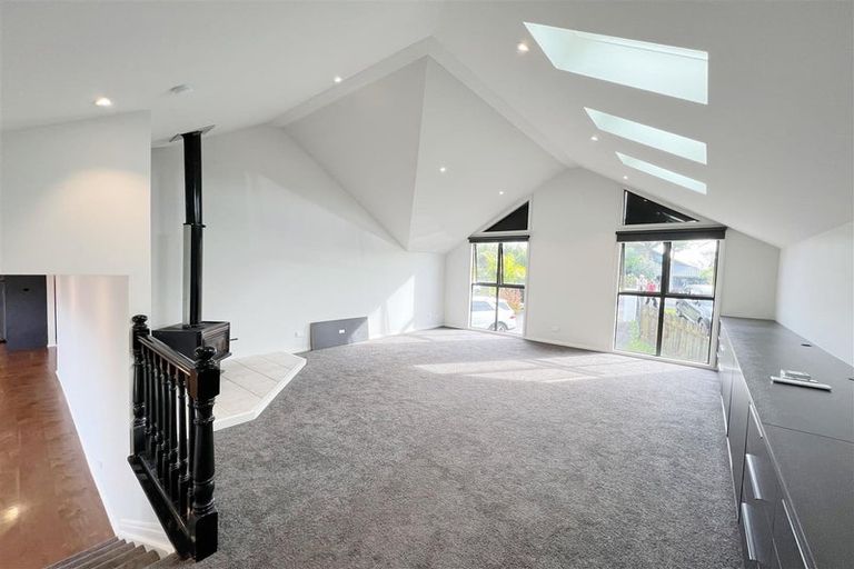 Photo of property in 97 Lonely Track Road, Fairview Heights, Auckland, 0632