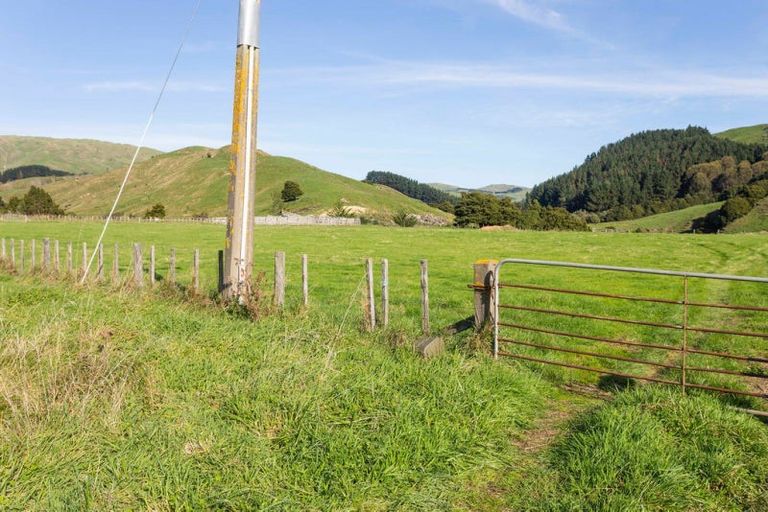 Photo of property in 496 Pukeatua Road, Dannevirke, 4975