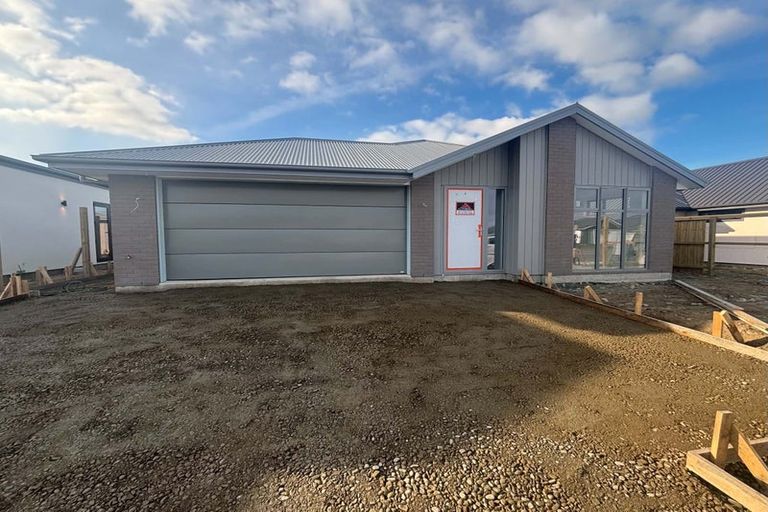 Photo of property in 250 Lincoln Rolleston Road, Rolleston, 7678