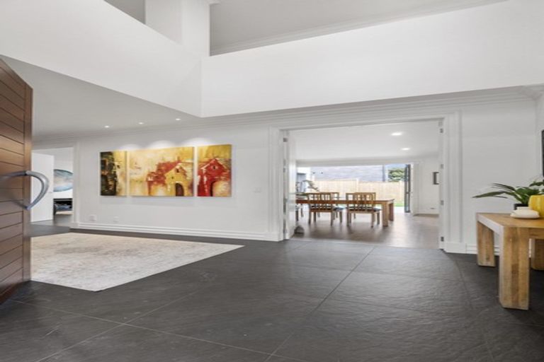 Photo of property in 9 Kaimata Street, Saint Heliers, Auckland, 1071