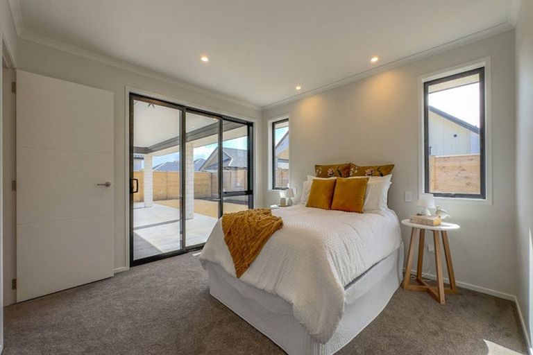 Photo of property in 8 Batham Drive, Matamata, 3400