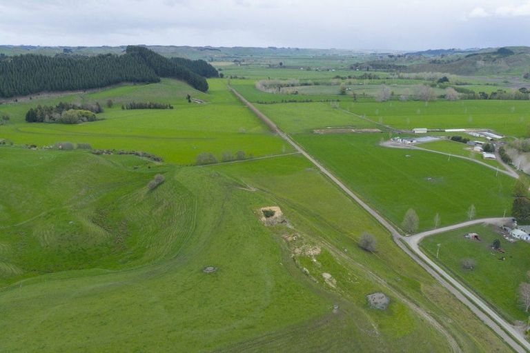 Photo of property in 354 Kumuiti Road, Fordell, Whanganui, 4577