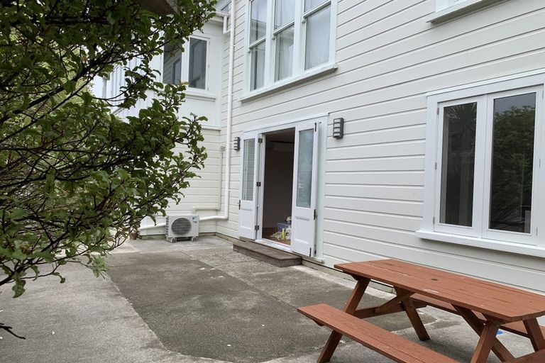 Photo of property in 173a-d Hanson Street, Newtown, Wellington, 6021