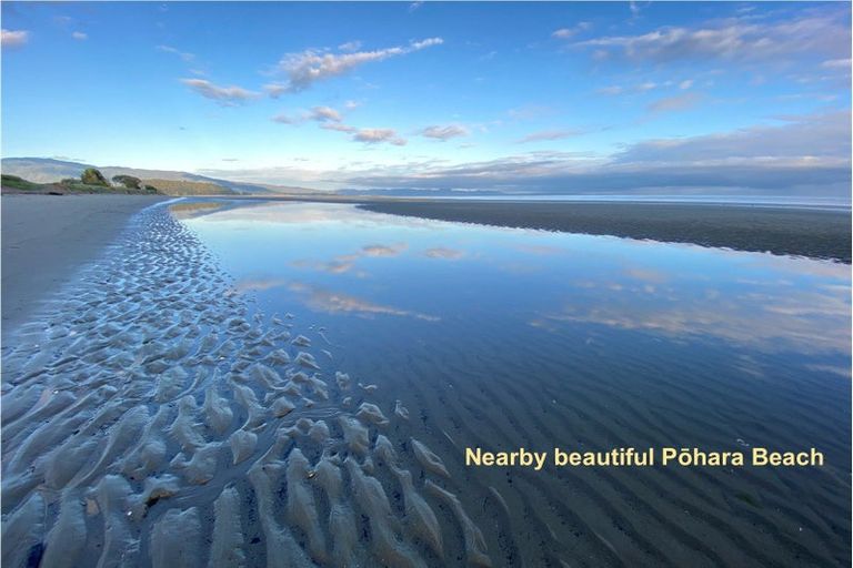 Photo of property in 1 Mahutonga Rise, Pohara, 7183