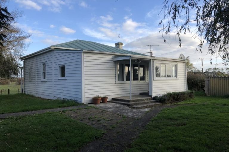 Photo of property in 279 Airfield Road, Ardmore, Papakura, 2582