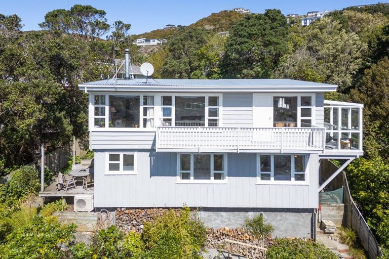 Photo of property in 57 Collier Avenue, Karori, Wellington, 6012