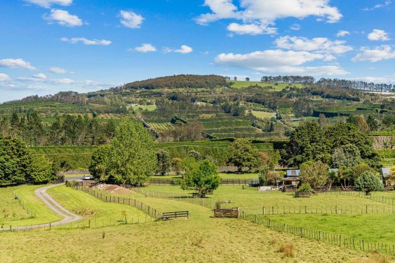Photo of property in 75 Snooks Road, Maungatapere, Whangarei, 0179