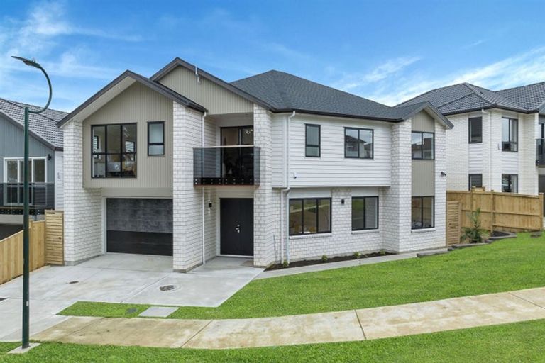 Photo of property in 22 Koromeke Street, Flat Bush, Auckland, 2019