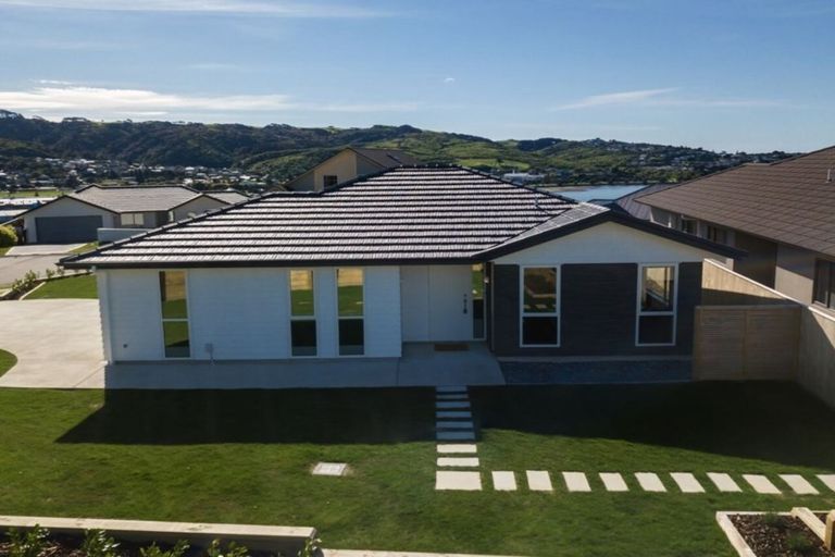 Photo of property in 64 John Burke Drive, Aotea, Porirua, 5024