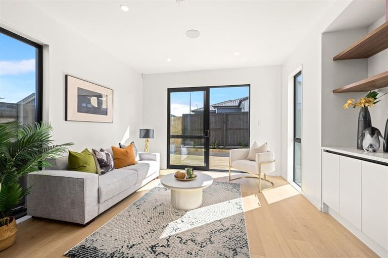 Photo of property in 21 Puhinui Avenue, Warkworth, 0981