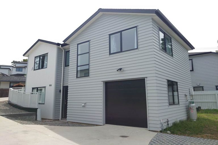 Photo of property in 13b Morton Avenue, Forrest Hill, Auckland, 0620