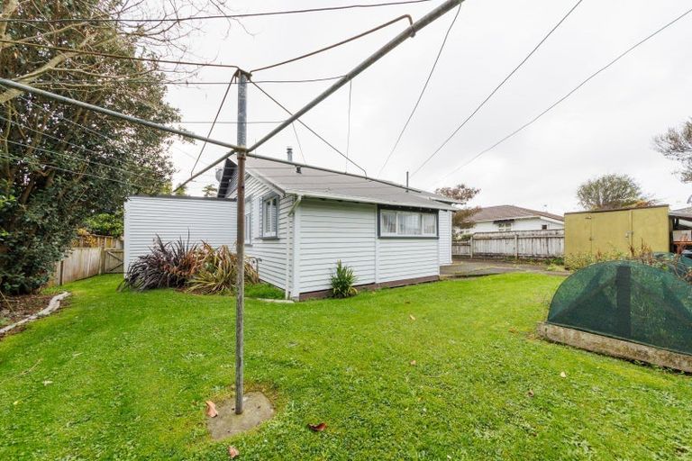 Photo of property in 214 Park Road, Hokowhitu, Palmerston North, 4410