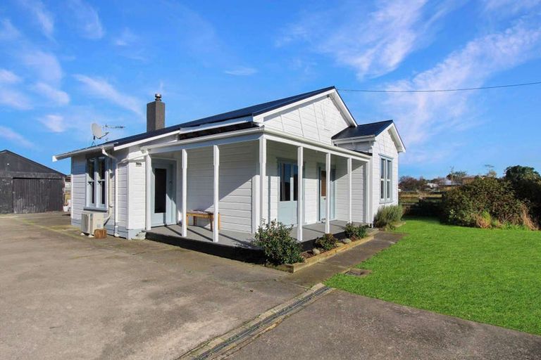 Photo of property in 52 Kensington Road, Marton, 4710