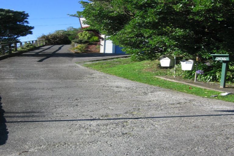 Photo of property in 210 Helston Road, Paparangi, Wellington, 6037