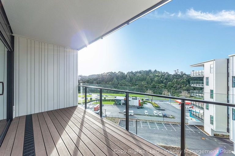 Photo of property in 409/3 Kaipiho Lane, Albany, Auckland, 0632