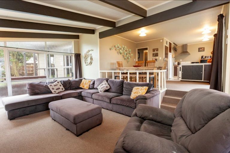 Photo of property in 72 Tawari Street, Matamata, 3400