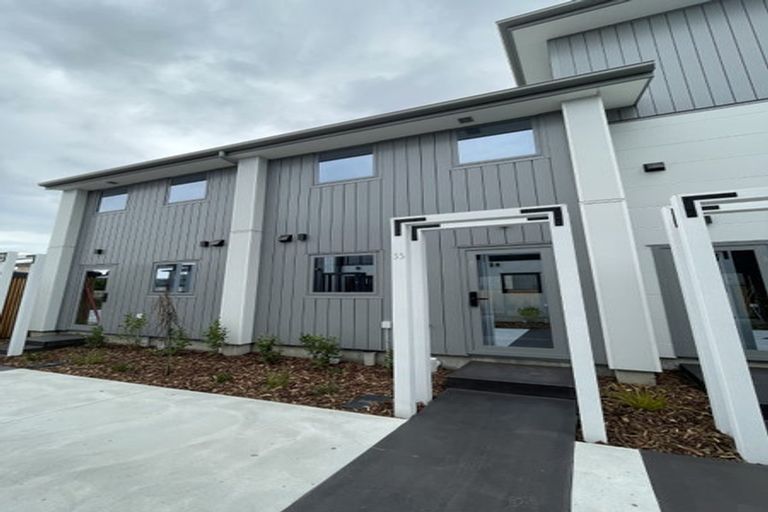 Photo of property in 2/35 Mohua Lane, Upper Riccarton, Christchurch, 8041