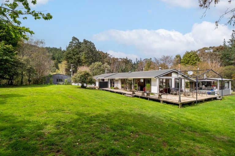 Photo of property in 1913 Akatarawa Road, Akatarawa Valley, Upper Hutt, 5372
