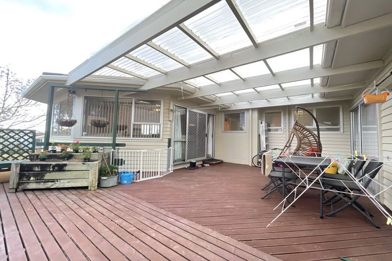 Photo of property in 18 Maugham Drive, Bucklands Beach, Auckland, 2014