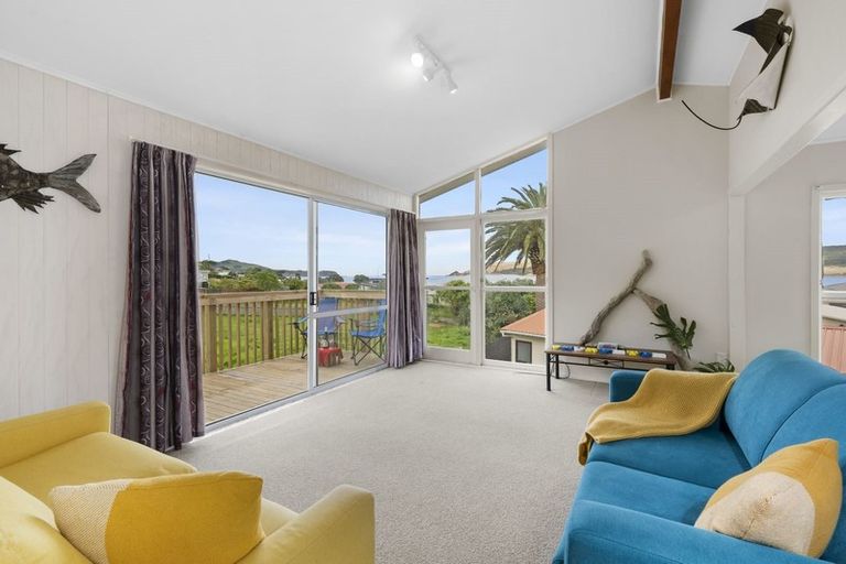 Photo of property in 65 Fairlie Crescent, Opononi, Kaikohe, 0473