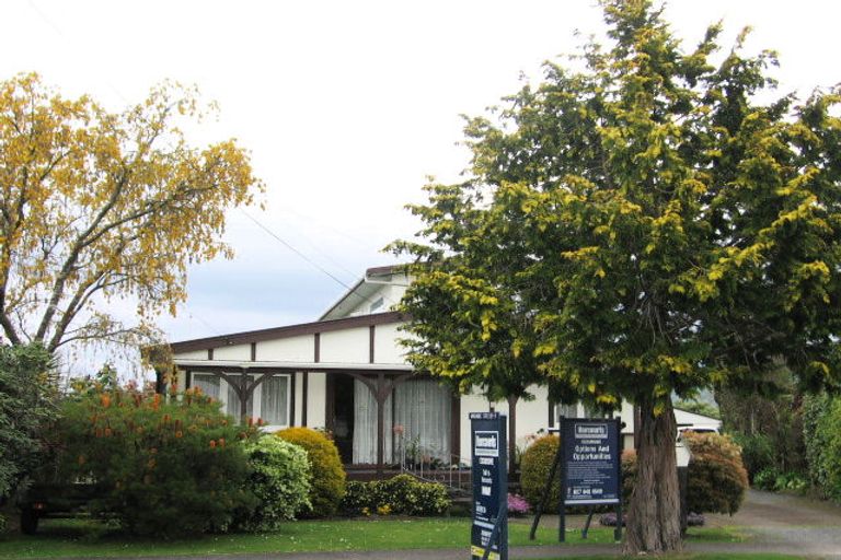 Photo of property in 21 Okona Crescent, Ngongotaha, Rotorua, 3010