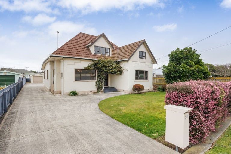 Photo of property in 185 South Street, Feilding, 4702