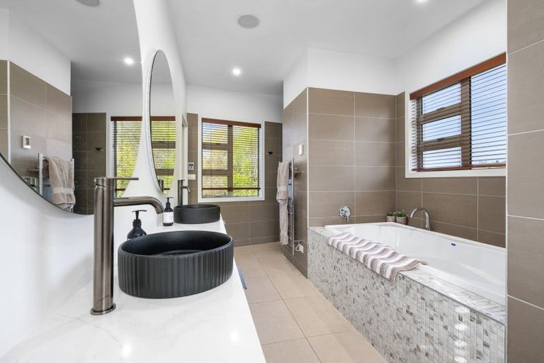 Photo of property in 591b Pencarrow Road, Tamahere, Hamilton, 3283