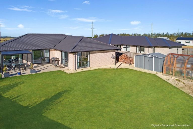 Photo of property in 115 Barkers Road, Methven, 7730