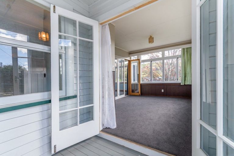 Photo of property in 134 Hautapu Street, Taihape, 4720