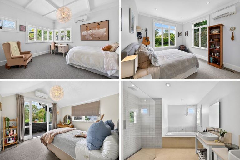 Photo of property in 60 Maungakiekie Avenue, Greenlane, Auckland, 1051