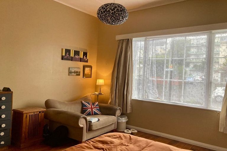 Photo of property in 2/43 Rintoul Street, Newtown, Wellington, 6021