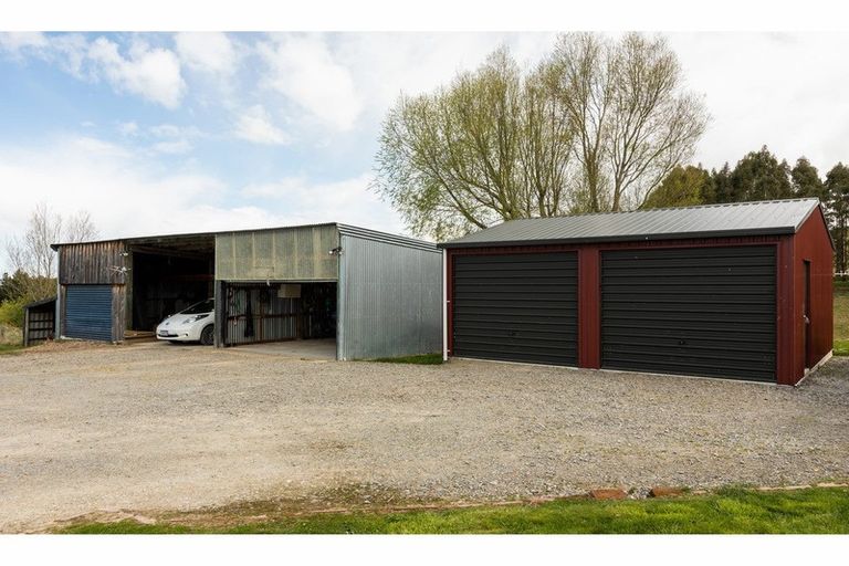 Photo of property in 739 Bay Road, Oxford, 7430