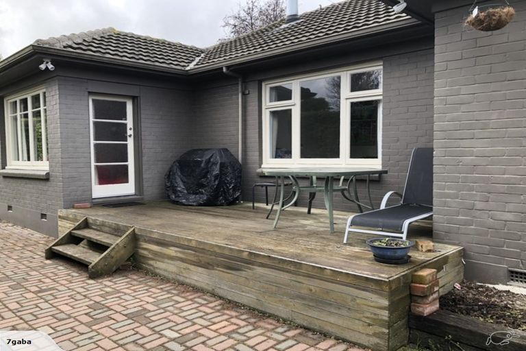 Photo of property in 58 Kensington Avenue, Mairehau, Christchurch, 8013