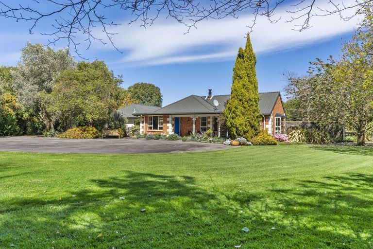 Photo of property in 404c Ellesmere Junction Road, Springston, 7616