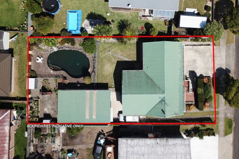 Photo of property in 6 Bayview Street, Te Puke, 3119