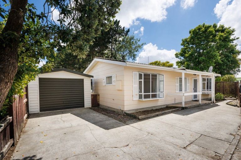 Photo of property in 56a Newton Place, Westbrook, Palmerston North, 4412