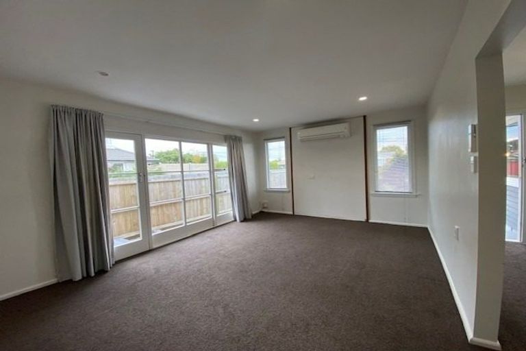 Photo of property in 74 Ensign Street, Halswell, Christchurch, 8025