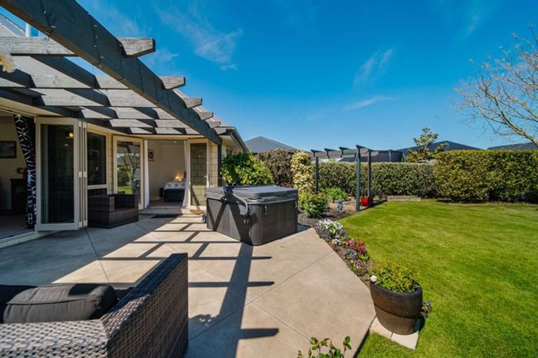 Photo of property in 55 Belmont Avenue, Rangiora, 7400