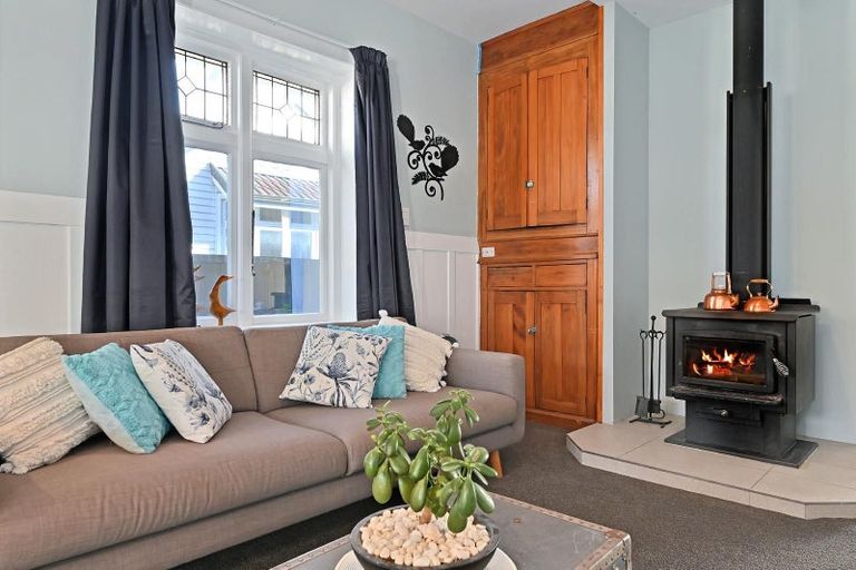 Photo of property in 98 Roker Street, Somerfield, Christchurch, 8024