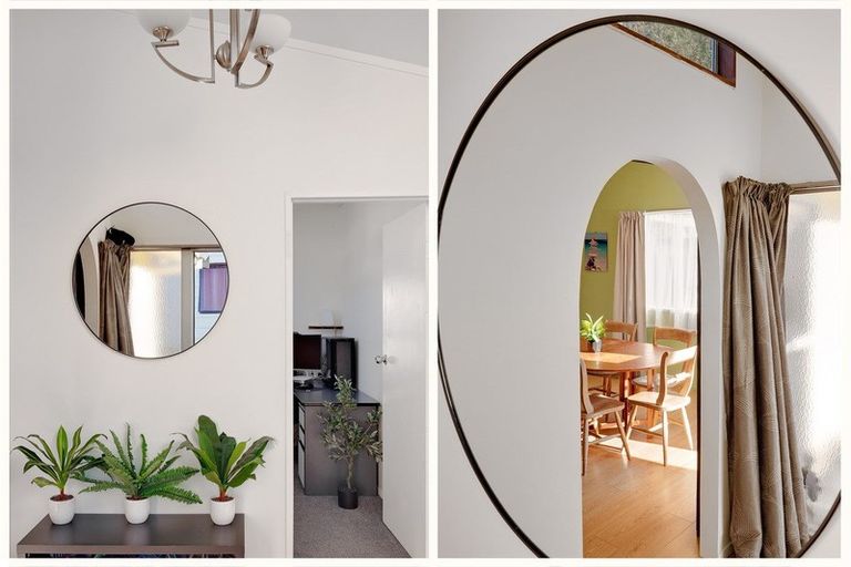 Photo of property in 21 Burns Street, Gate Pa, Tauranga, 3112