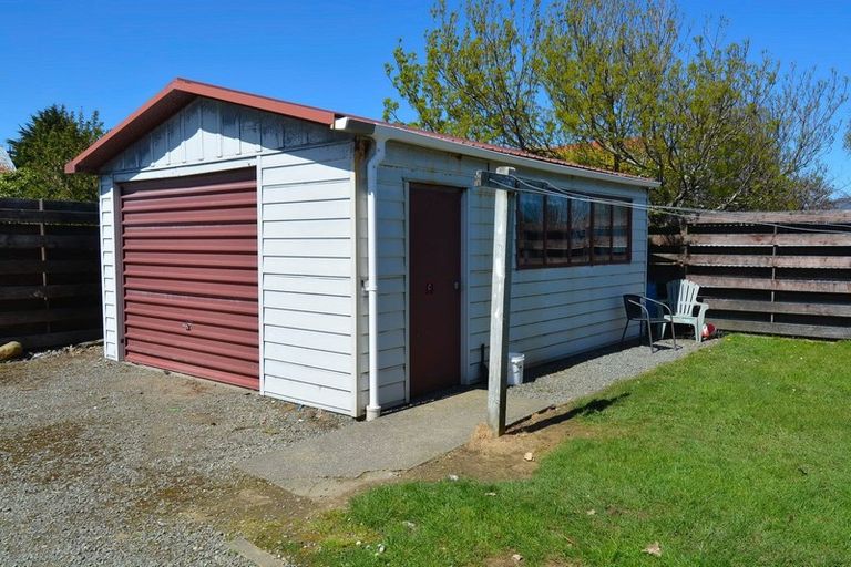 Photo of property in 233 Tramway Road, Strathern, Invercargill, 9812