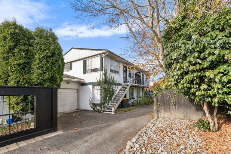 Photo of property in 3/40 Leinster Road, Merivale, Christchurch, 8014
