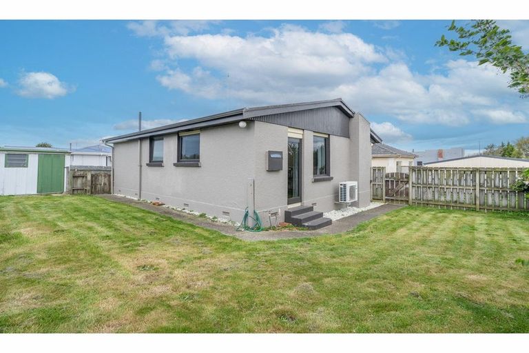 Photo of property in 17 Metzger Street, Georgetown, Invercargill, 9812