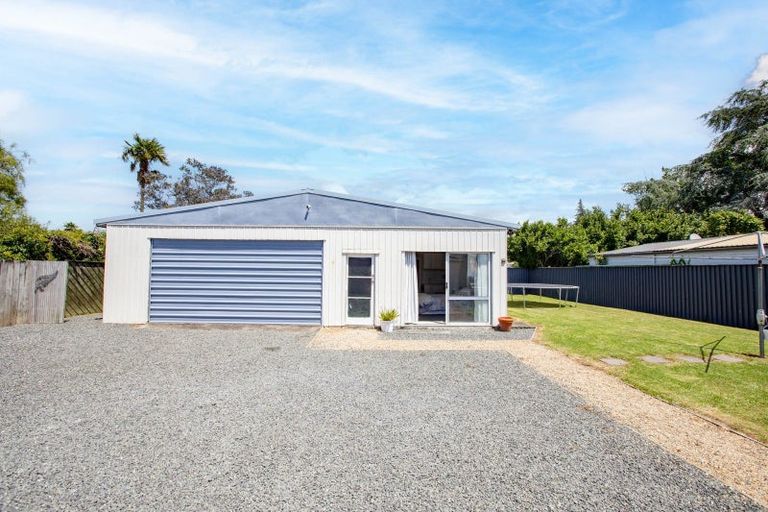 Photo of property in 19 Cureton Street, Morrinsville, 3300