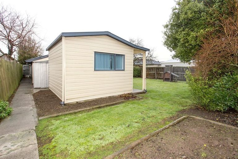 Photo of property in 71 Ensign Street, Halswell, Christchurch, 8025