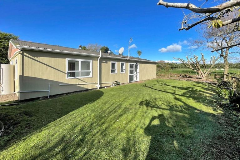 Photo of property in 67 Brown Road, Brixton, Waitara, 4382