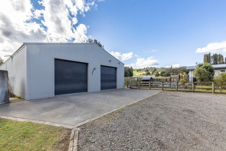 Photo of property in 1707 Makaroro Road, Tikokino, Waipawa, 4274