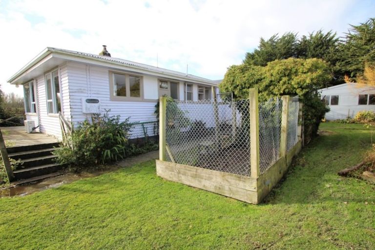 Photo of property in 1 Pukerau Street, Pukerau, Gore, 9771