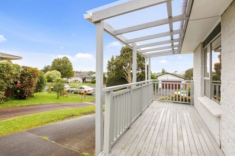 Photo of property in 11a Rapallo Place, Farm Cove, Auckland, 2012
