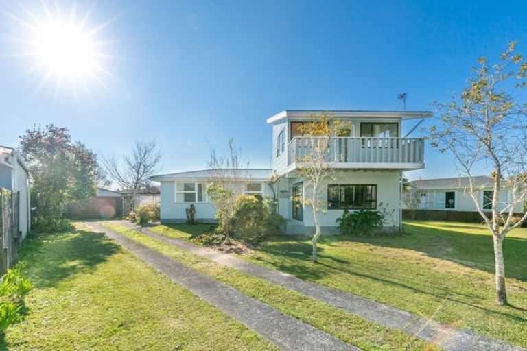 Photo of property in 6 Kia Toa Street, Ngaruawahia, 3720